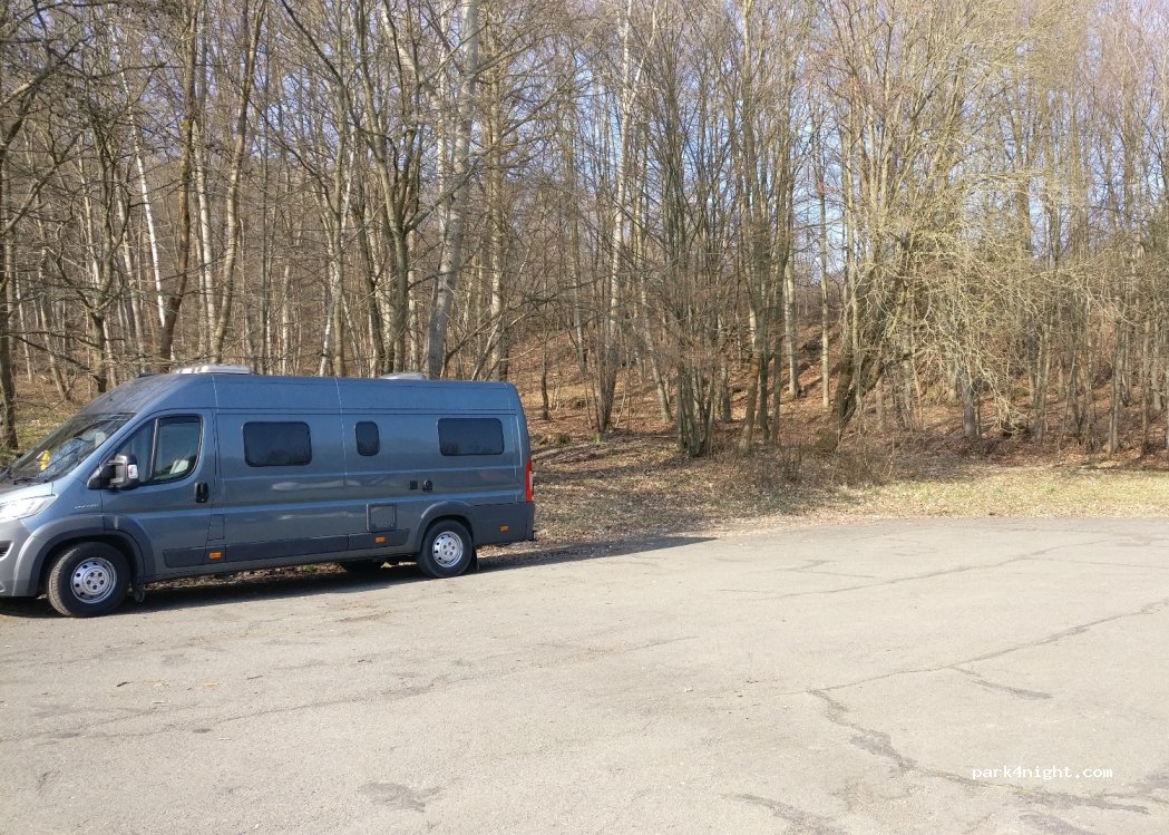 (99846) Seebach - 6 Waldstraße — foto