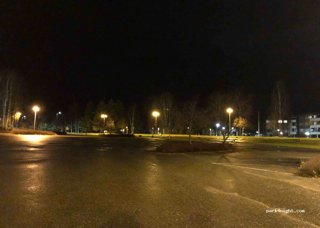 (14500) Hämeenlinna - 1 Hollaajantie — foto