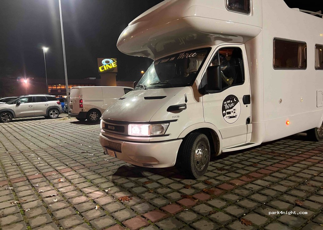 (52025) Montevarchi - via della Farnia — foto