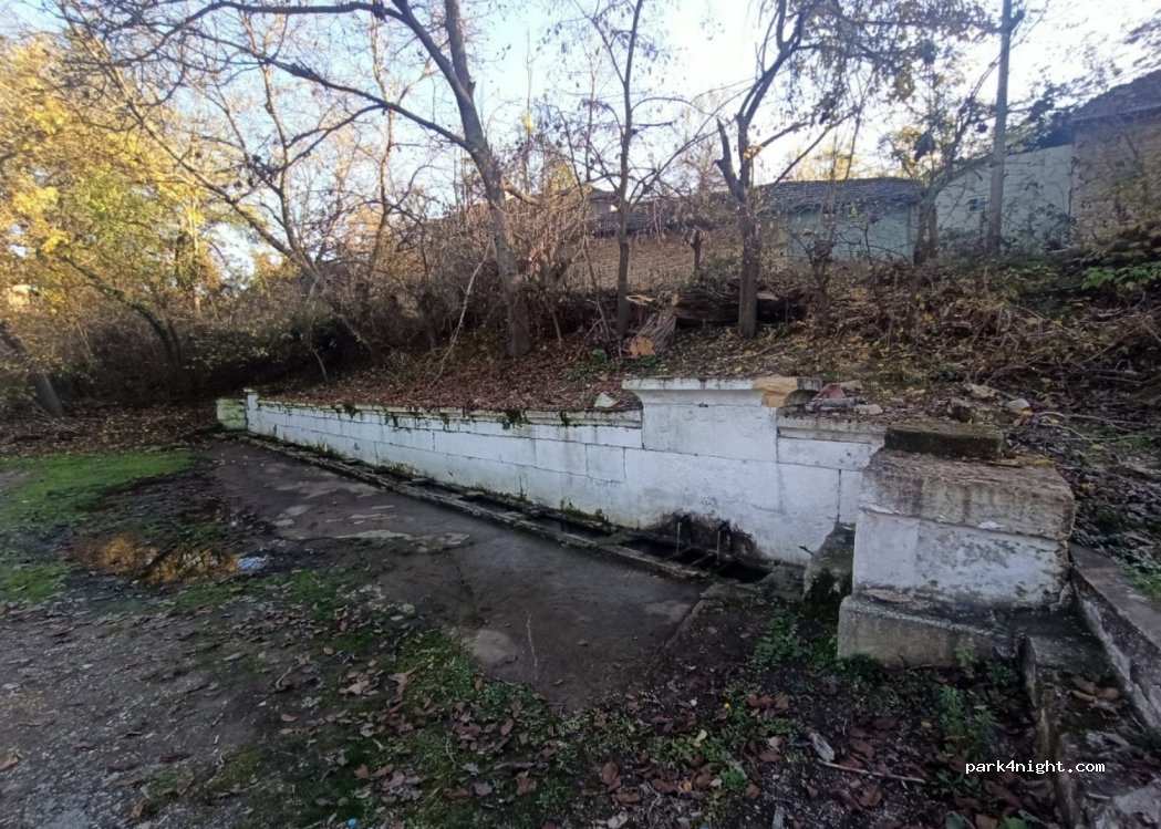 (7850) Palamartsa - 7 улица Васил Друмев — foto 3