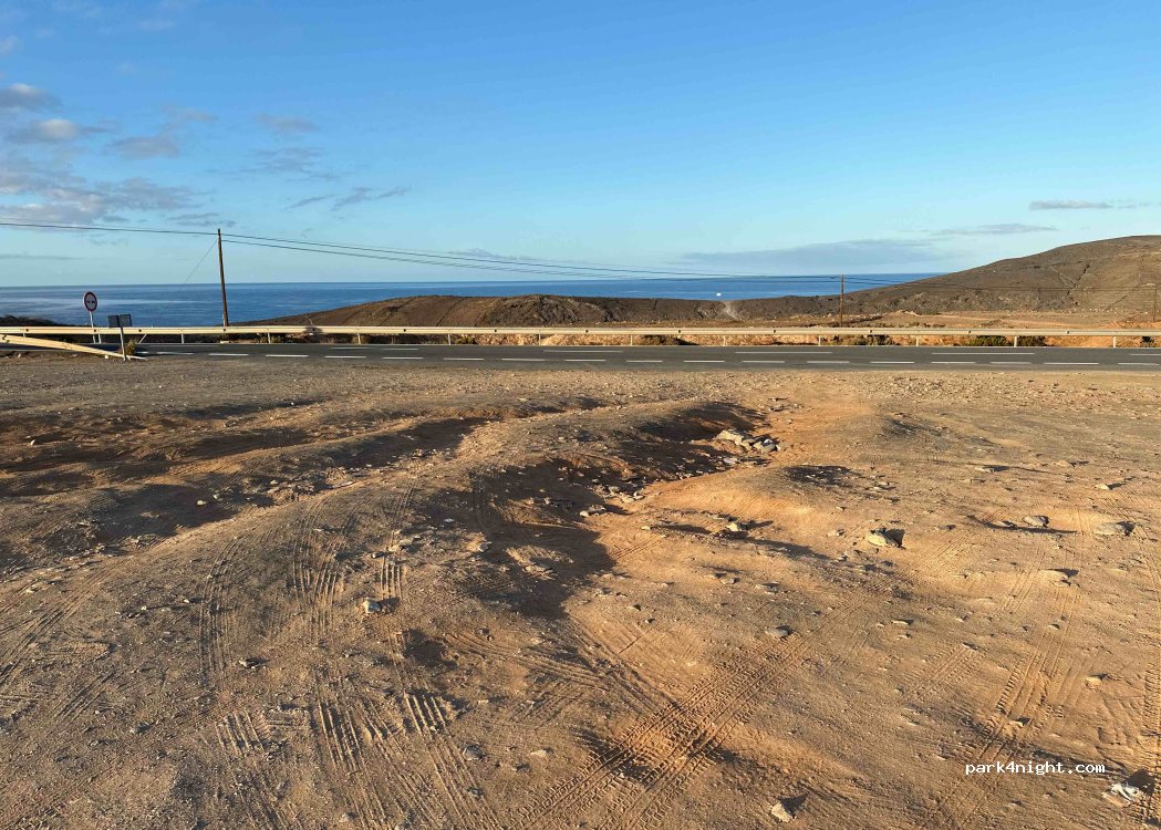 (35106) Las Palmas de Gran Canaria - GC-500 — foto