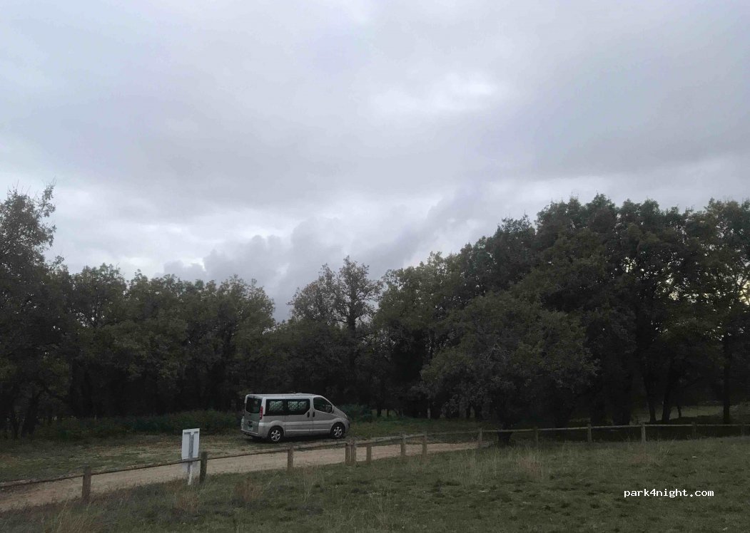 (46600) Gignac - Unnamed Road — foto