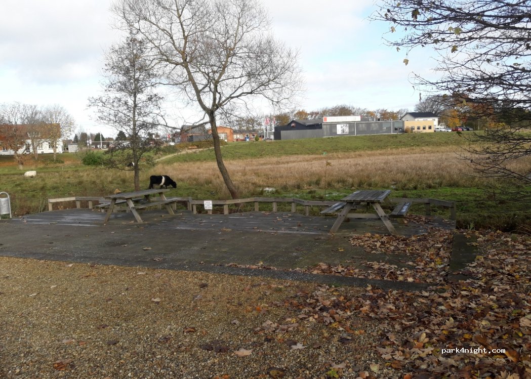 (7260) Sønder-Omme - 7 Grindstedvej — foto 2