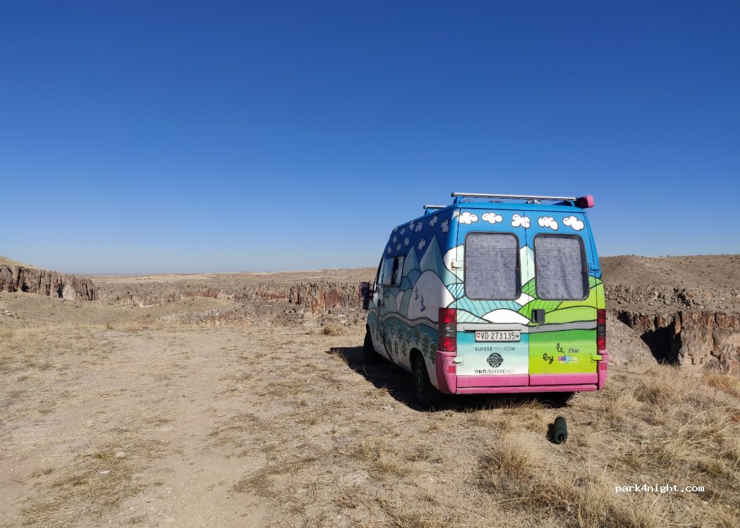 (68500) Güzelyurt - Unnamed Road — foto 2