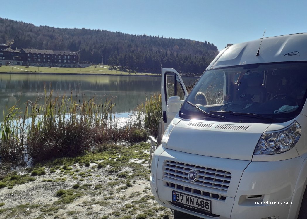 (81900) Kaynaşlı/Düzce - Unnamed Rd — foto