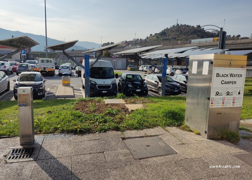 (17100) Savona - E80 — foto