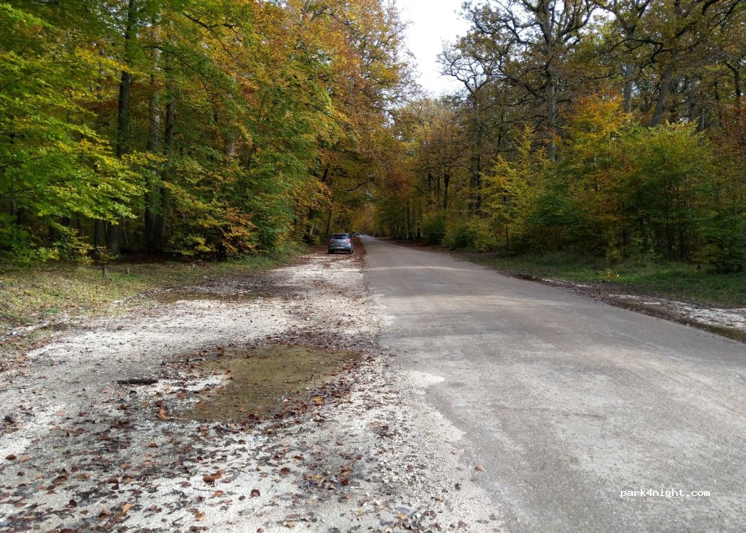 (77630) Barbizon - 3 Chemin du Bornage — foto 2