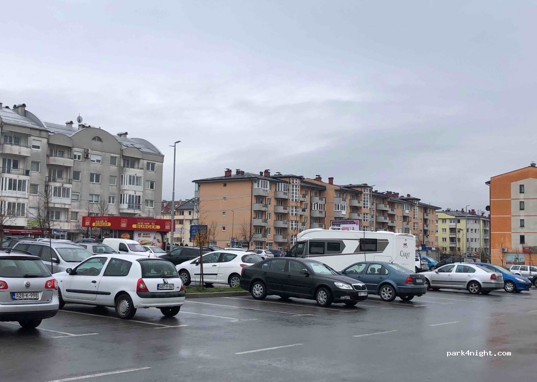 (057) Lukavica - 11 Spasovdanska — foto