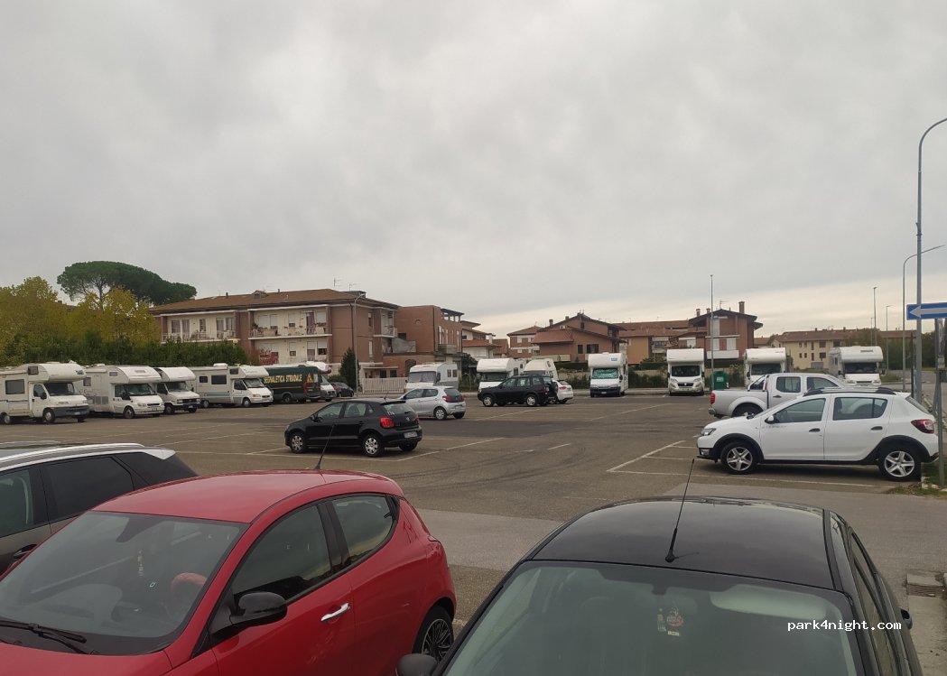 (56038) Ponsacco - snc Via Giovanni Falcone — foto