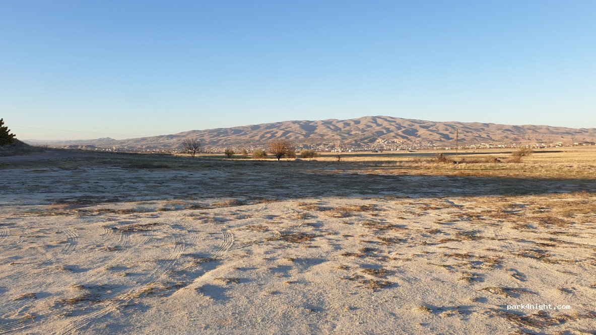 (50500) Avanos/Nevşehir - Zelve Yolu — foto 3