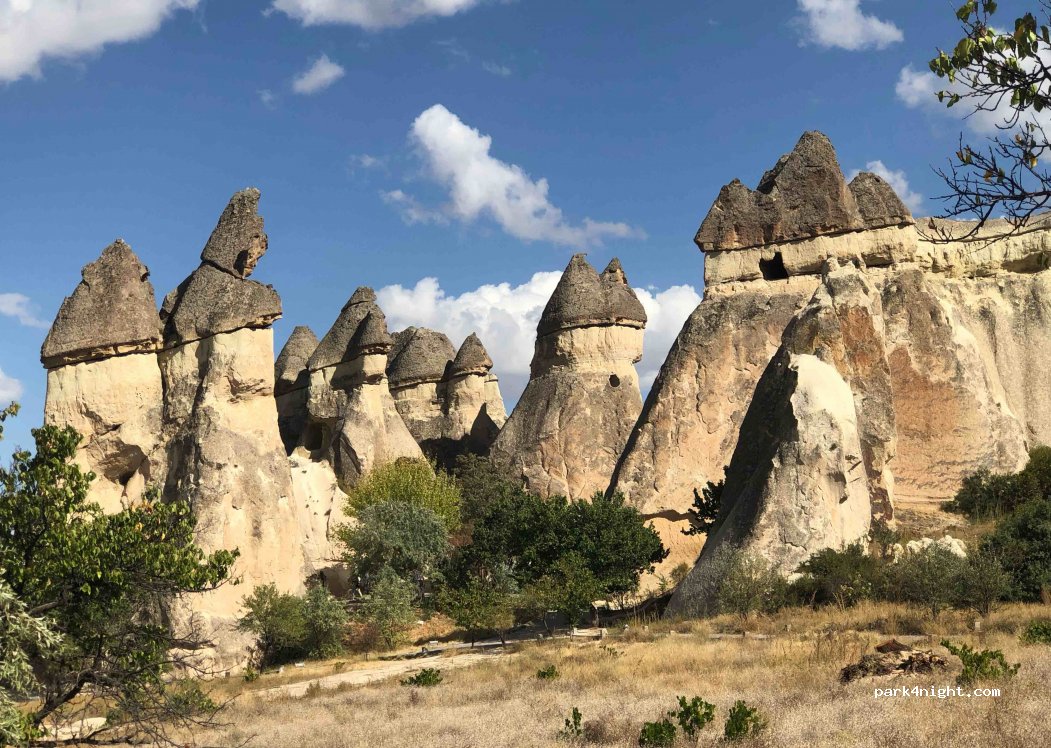 (50500) Avanos/Nevşehir - Zelve Yolu — foto 4