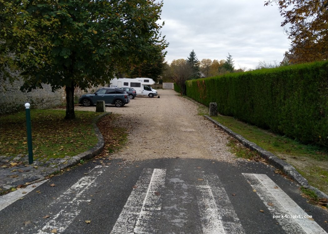 (77930) Fleury-en-Bière - 9 Avenue des Sorbiers — foto