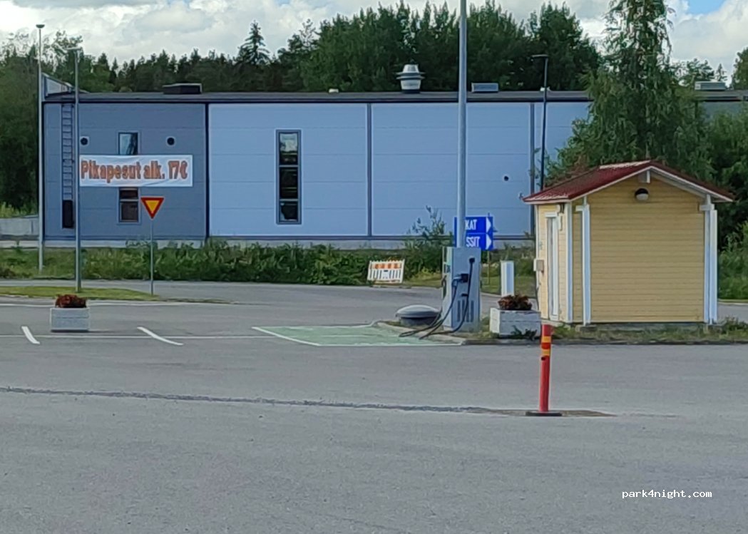 (37800) Toijala - 2 Sirkesalontie — foto 2