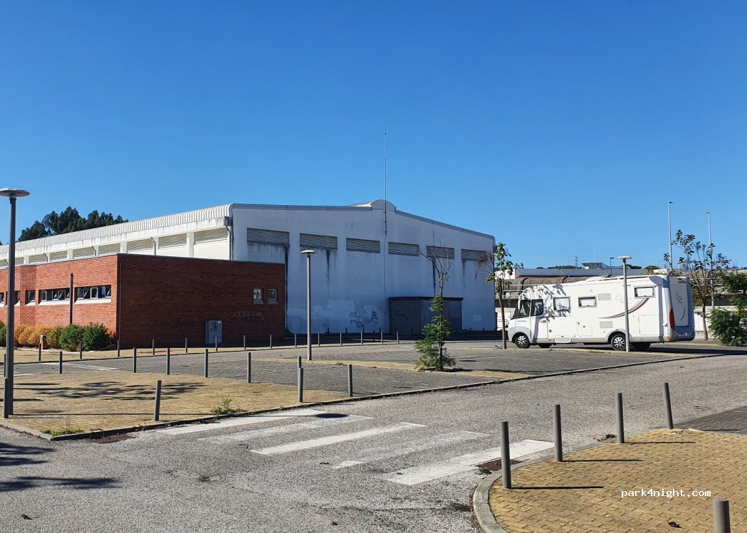 (2050-271) Azambuja - 33 Urbanização Serrado do Barroso — foto