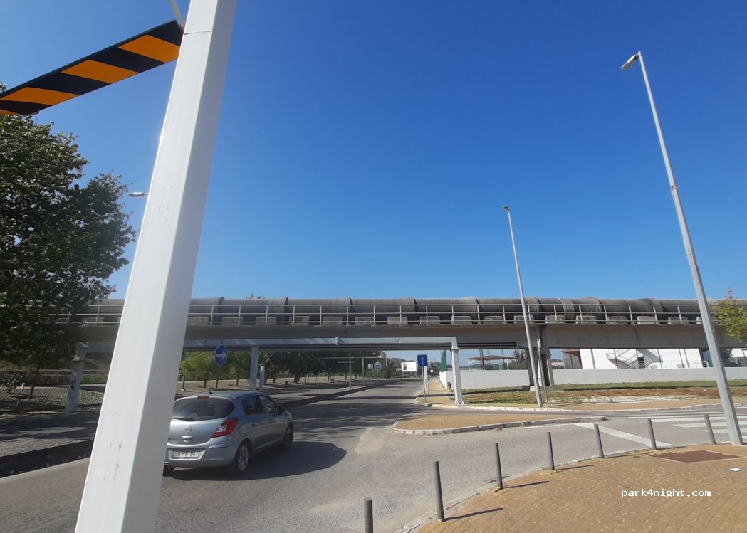 (2050-271) Azambuja - 33 Urbanização Serrado do Barroso — foto 4