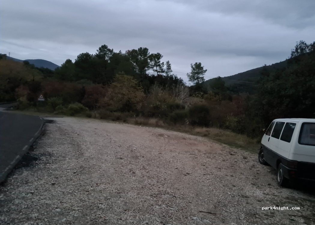 (05100) Umbria - SP67 — foto