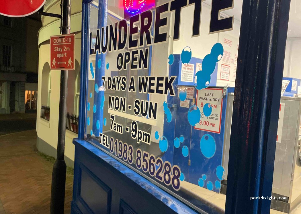 (PO38 1RZ) Ventnor - 39 High Street — foto