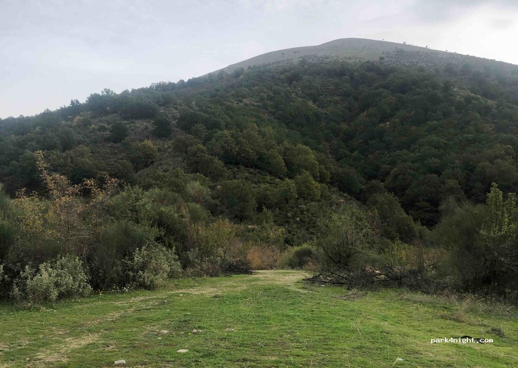 (W6C3+MGM) Muzinë - Unnamed Road — foto