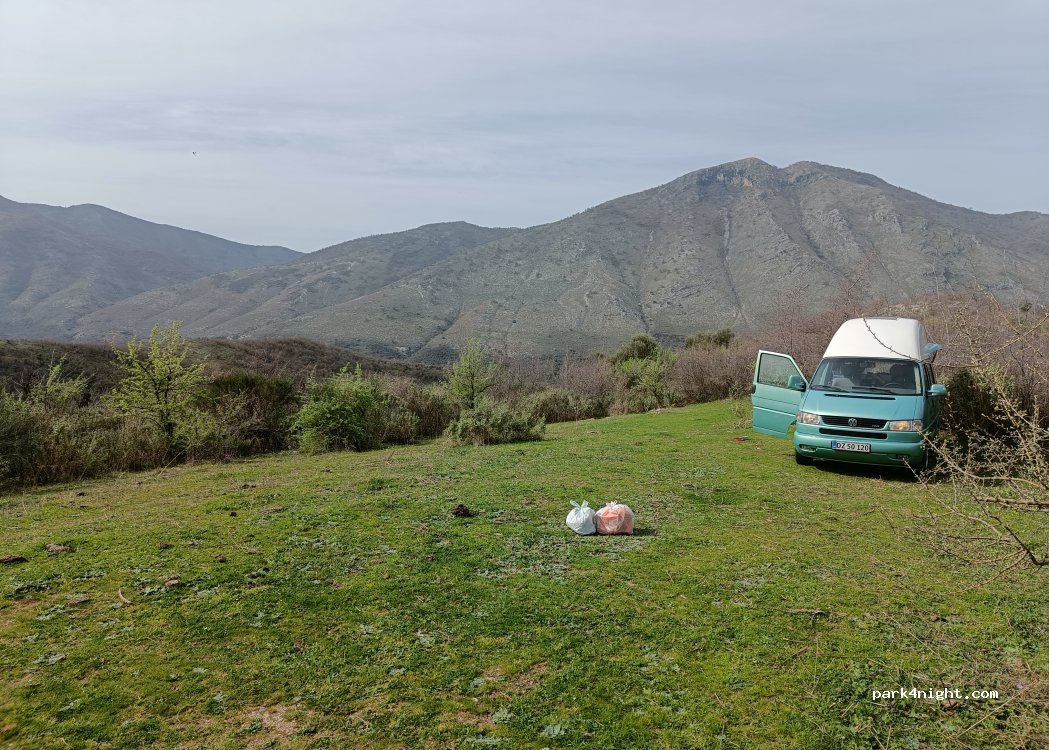 (W6C3+MGM) Muzinë - Unnamed Road — foto 4