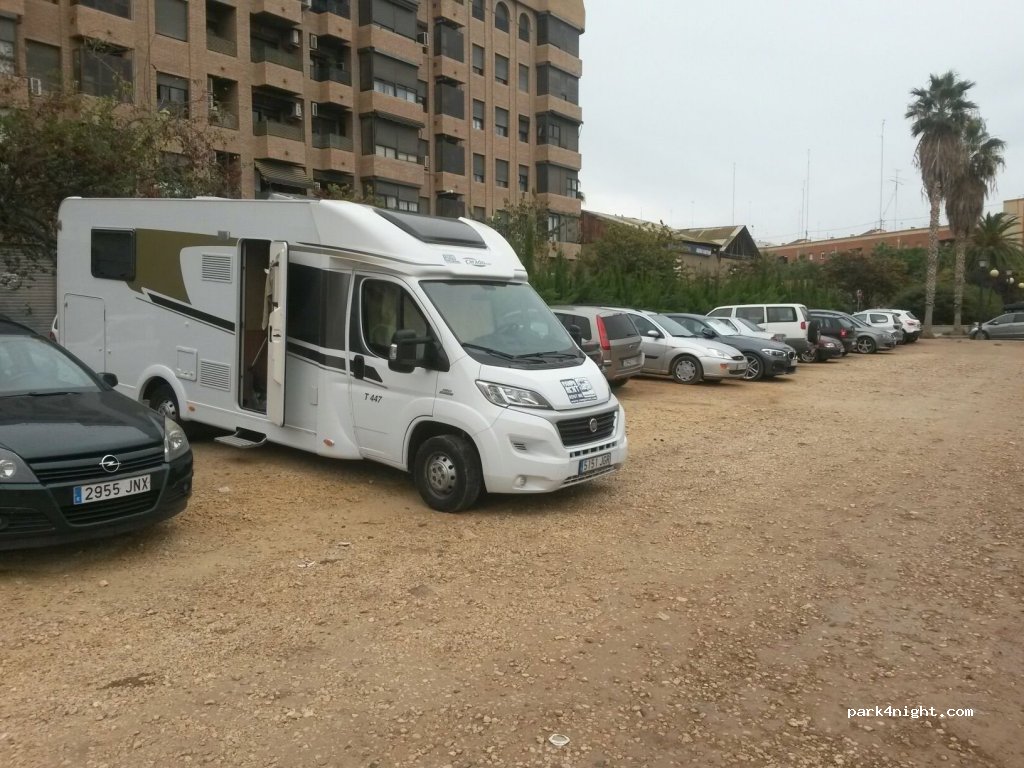 (46023) València - 12 Plaça Num 96 Res Urb — foto 2