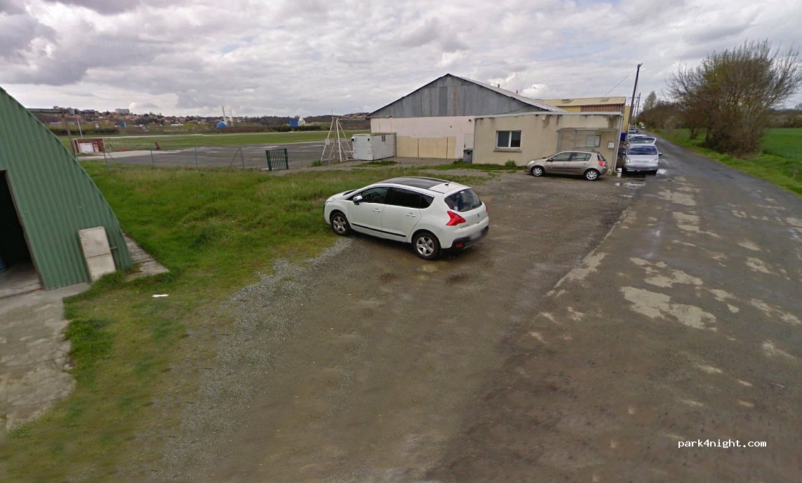 (31130) Balma - 46 Avenue Jean René Lagasse — foto