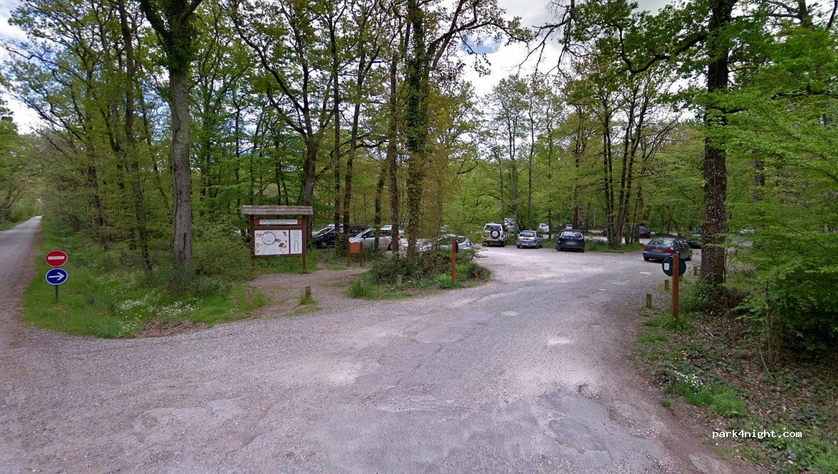 (31820) Pibrac - Route de Lévignac — foto
