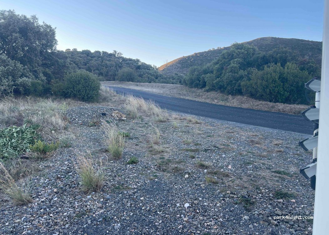 (66650) Banyuls-sur-Mer - Unnamed Road — foto