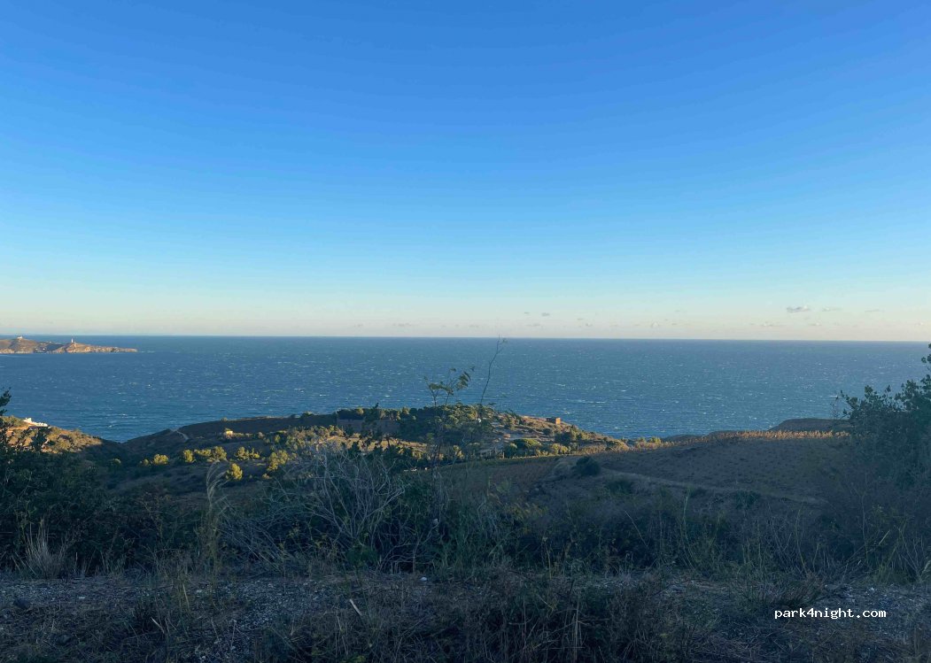 (66650) Banyuls-sur-Mer - Unnamed Road — foto 2