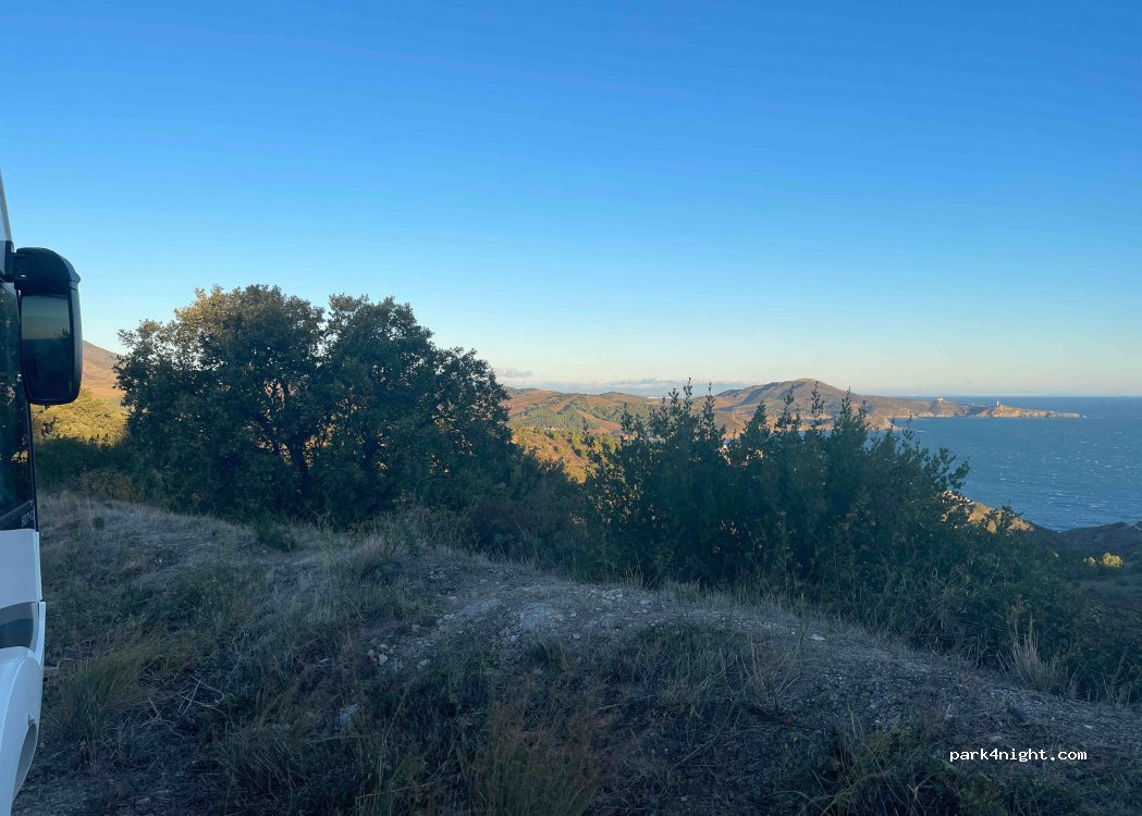 (66650) Banyuls-sur-Mer - Unnamed Road — foto 3