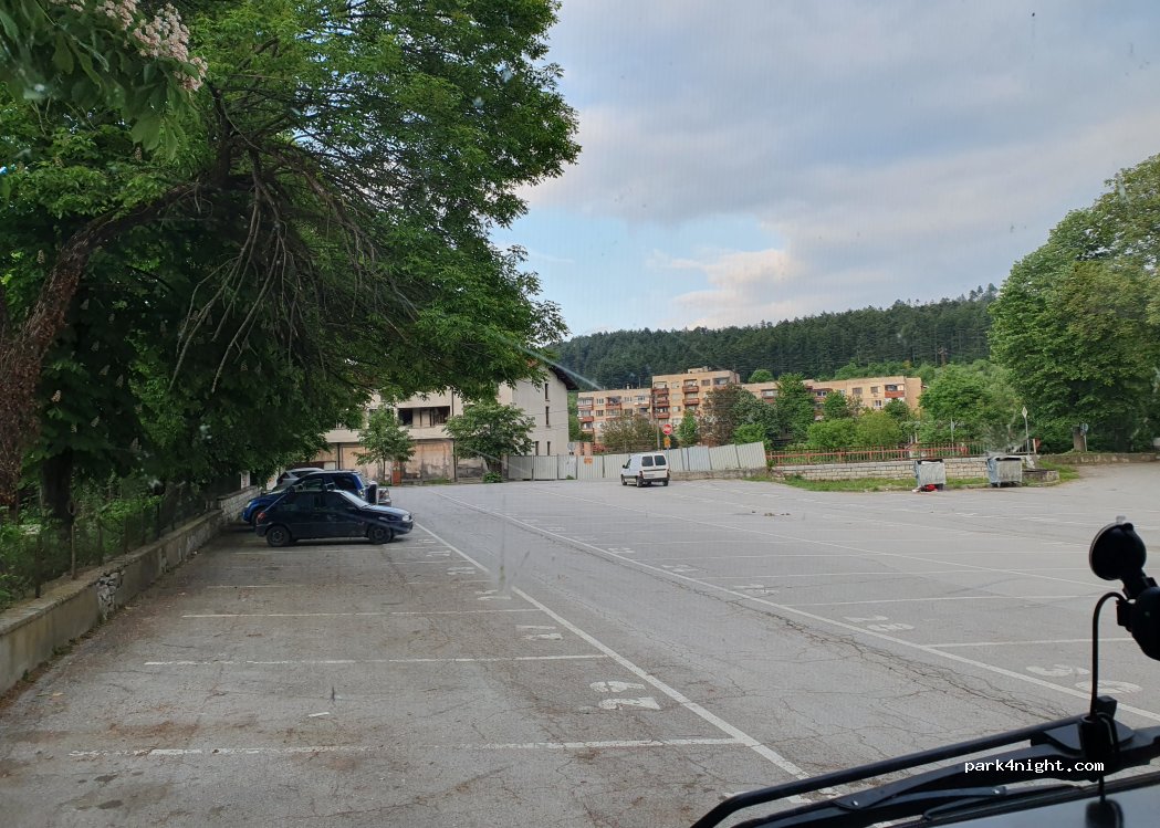 (5750) Yablanitsa - — foto 3