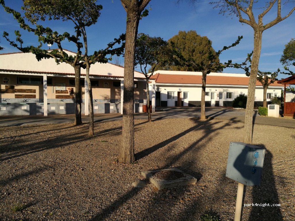 Camping Carlos III — foto