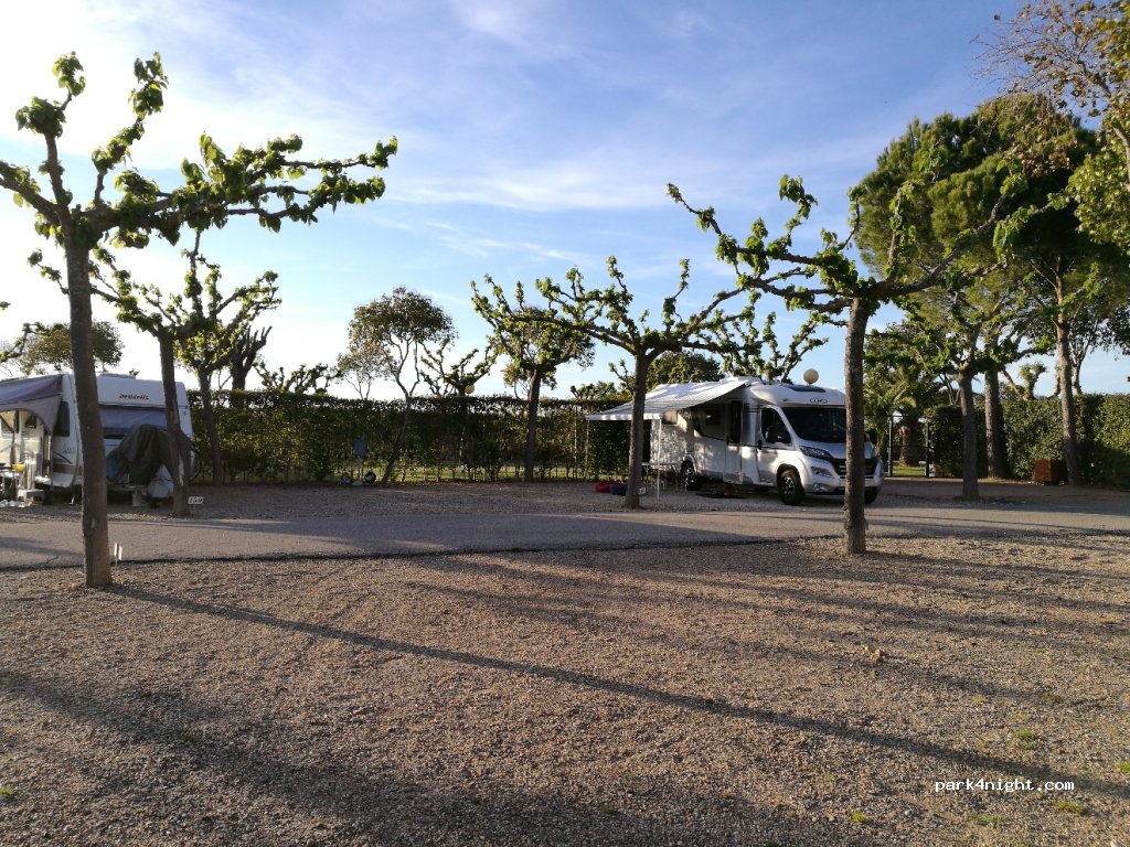 Camping Carlos III — foto 2
