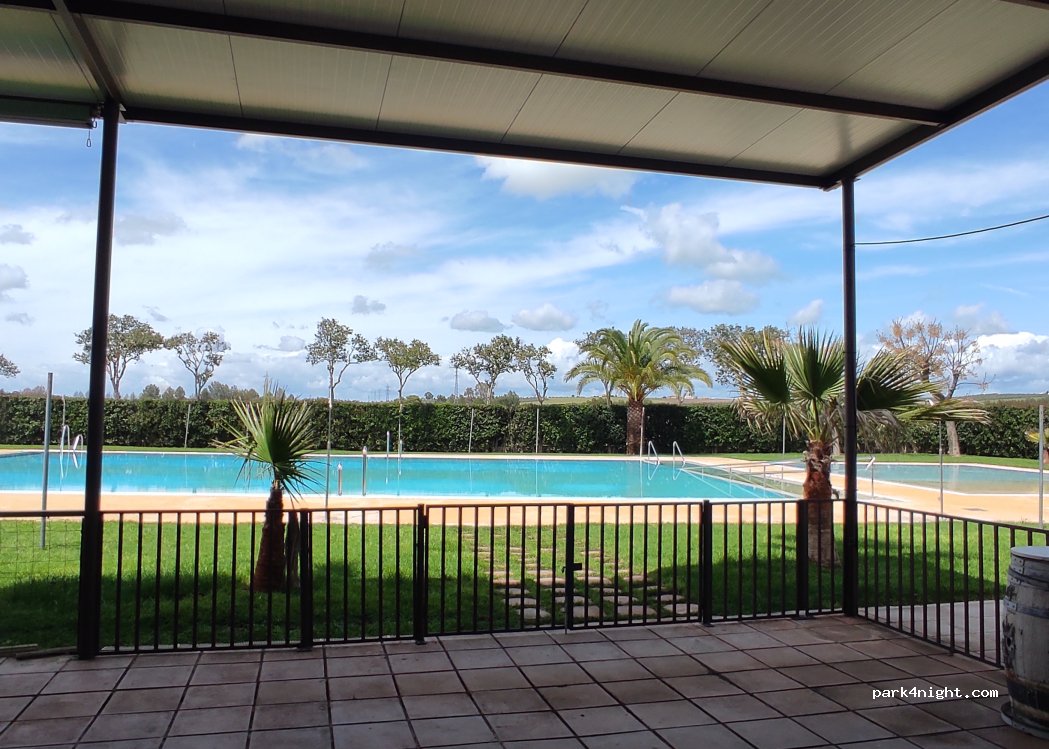 Camping Carlos III — foto 5