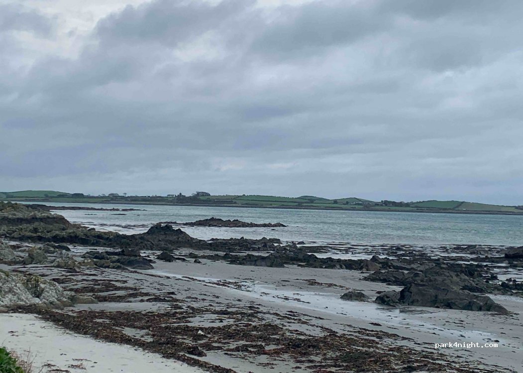(BT30 7NP) Strangford - 127 Shore Road — foto