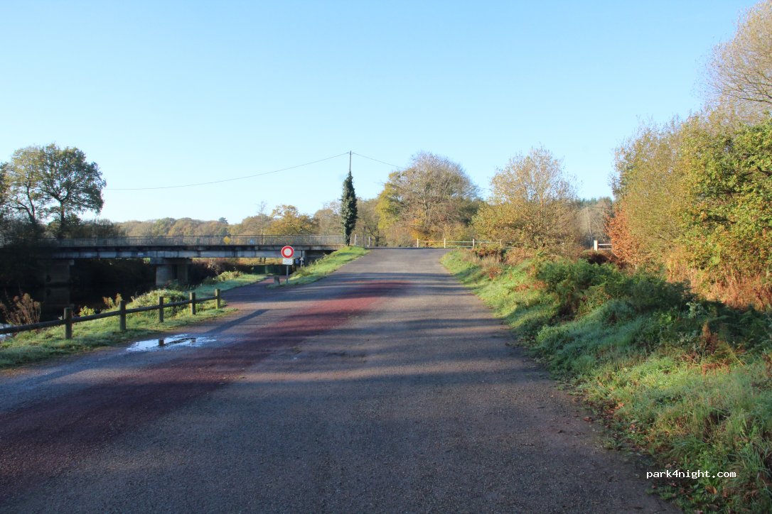 (56800) Guillac - Les Grées — foto 2
