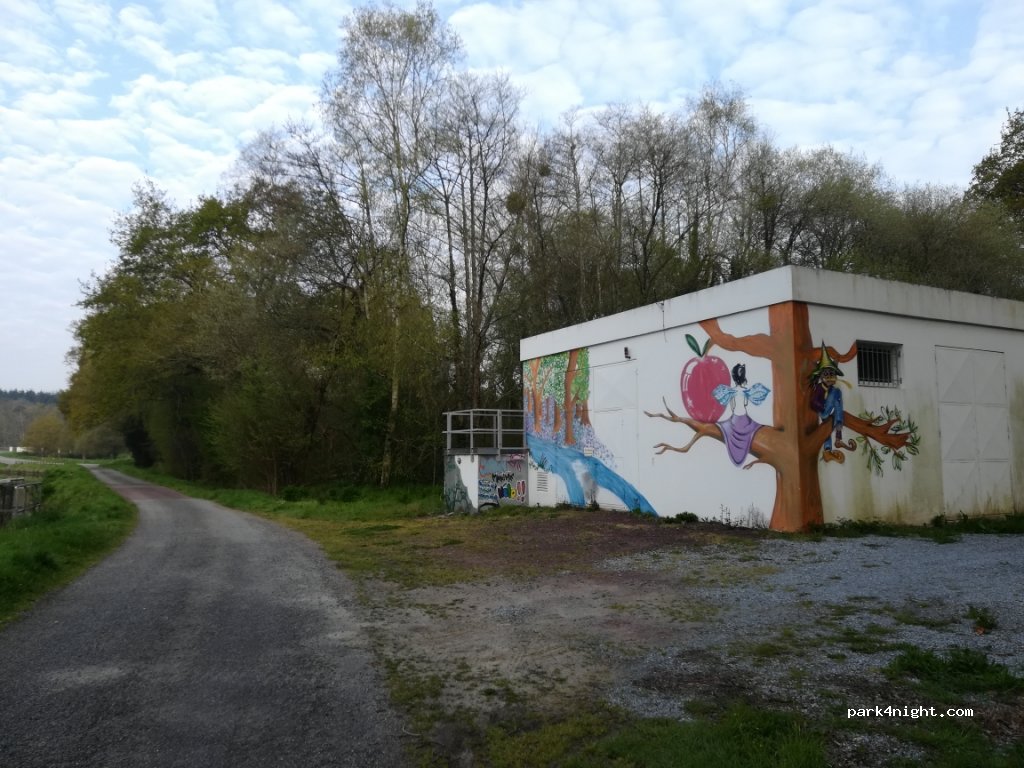 (56800) Guillac - Les Grées — foto 3