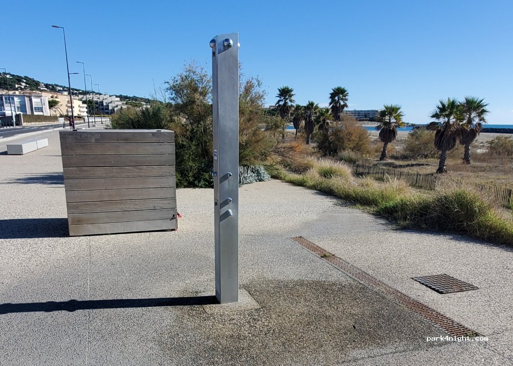 (34200) Sète - 28 Route de Beziers — foto 2