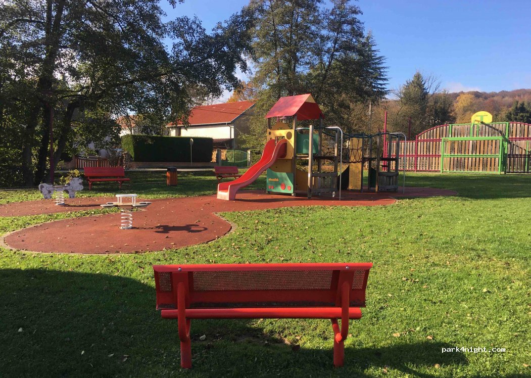 (90300) Vétrigne - 2 Rue du Nid de Biche — foto