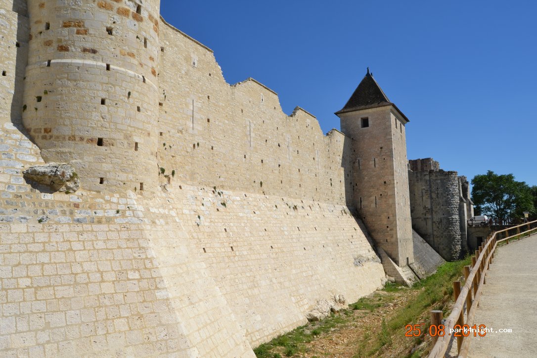(77160) Provins - 14 Chemin de Villecran — foto 2