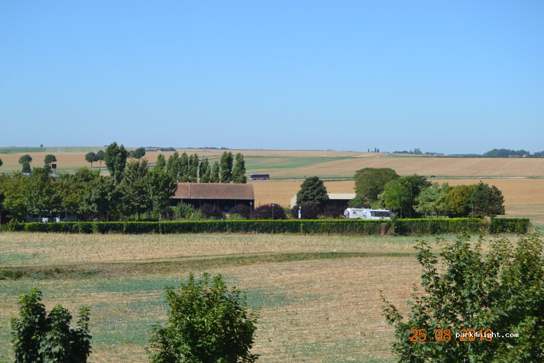 (77160) Provins - 14 Chemin de Villecran — foto 3