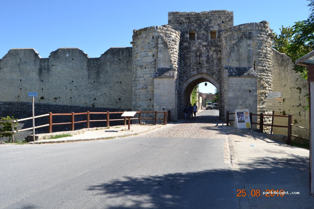 (77160) Provins - 14 Chemin de Villecran — foto 4