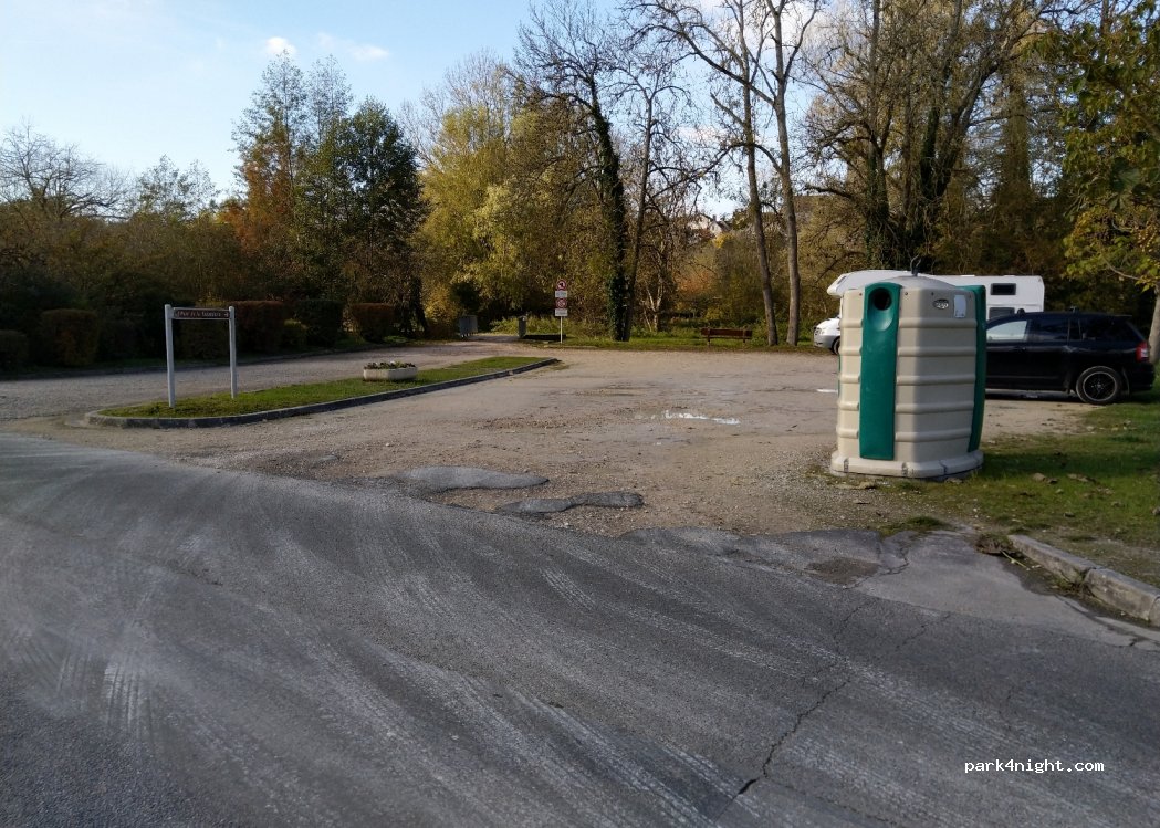 (77570) Château-Landon - 4 Rue de la Cave Calot — foto