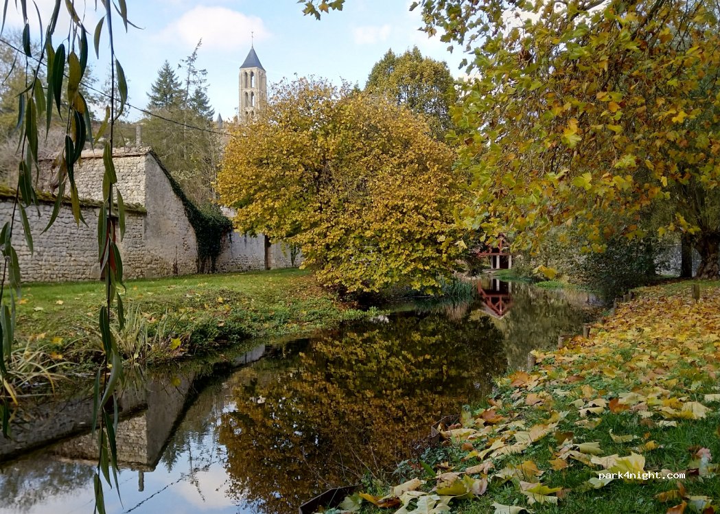 (77570) Château-Landon - 4 Rue de la Cave Calot — foto 2