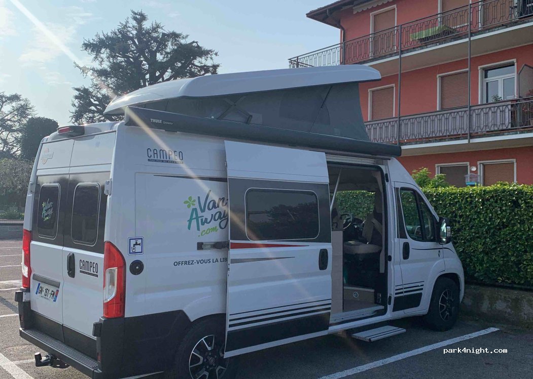 (25019) Sirmione - 7 Via Como — foto 2