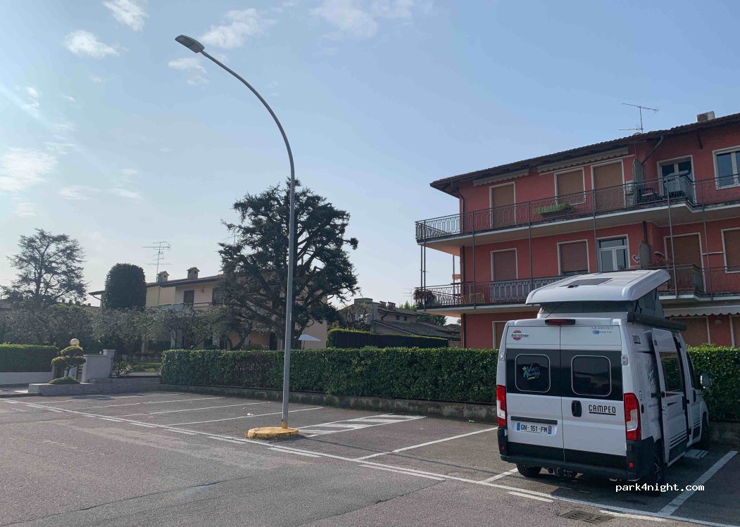 (25019) Sirmione - 7 Via Como — foto 3
