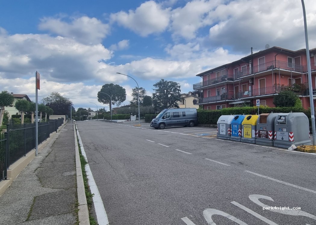 (25019) Sirmione - 7 Via Como — foto 4