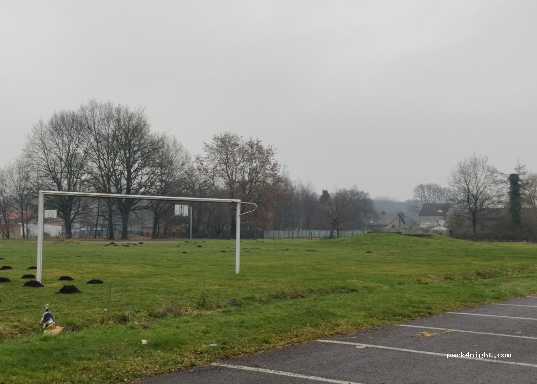 (3740) Bilzen - 2 Jeugdhuispad — foto 3