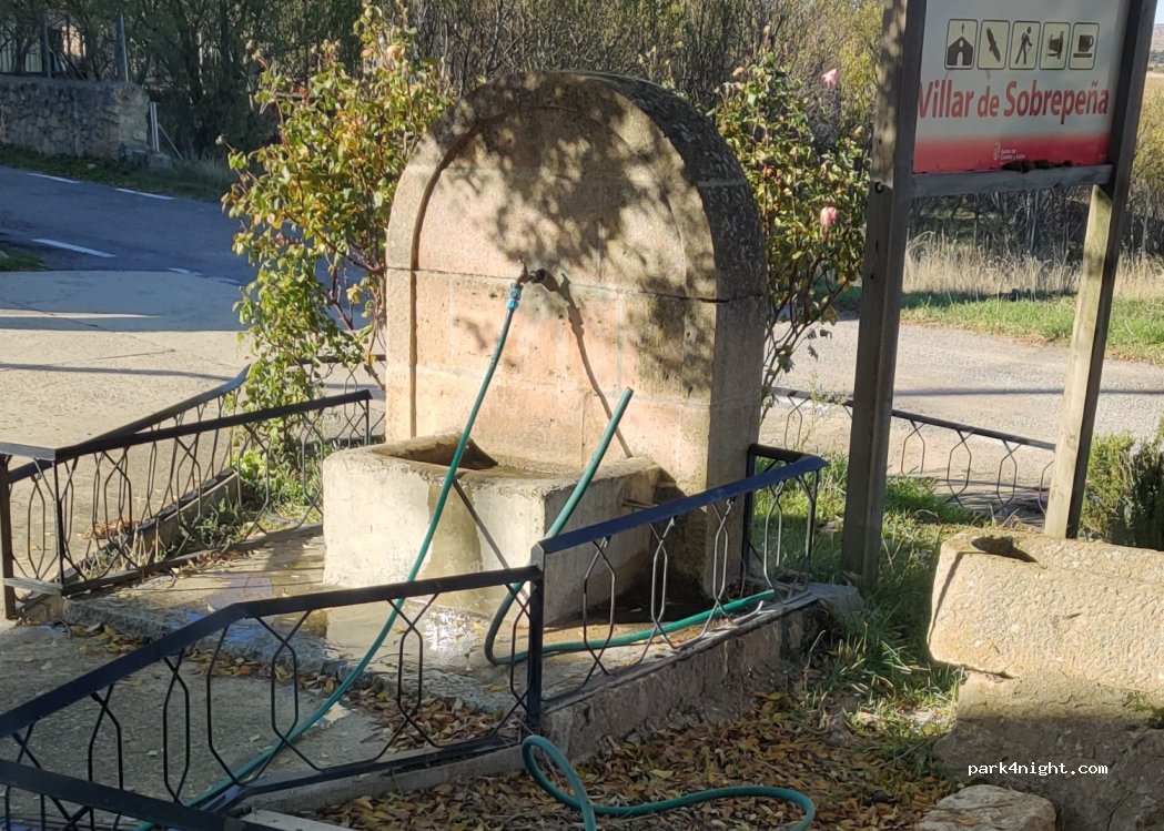 (40317) Villar de Sobrepeña - 2 Calle Zumaque — foto