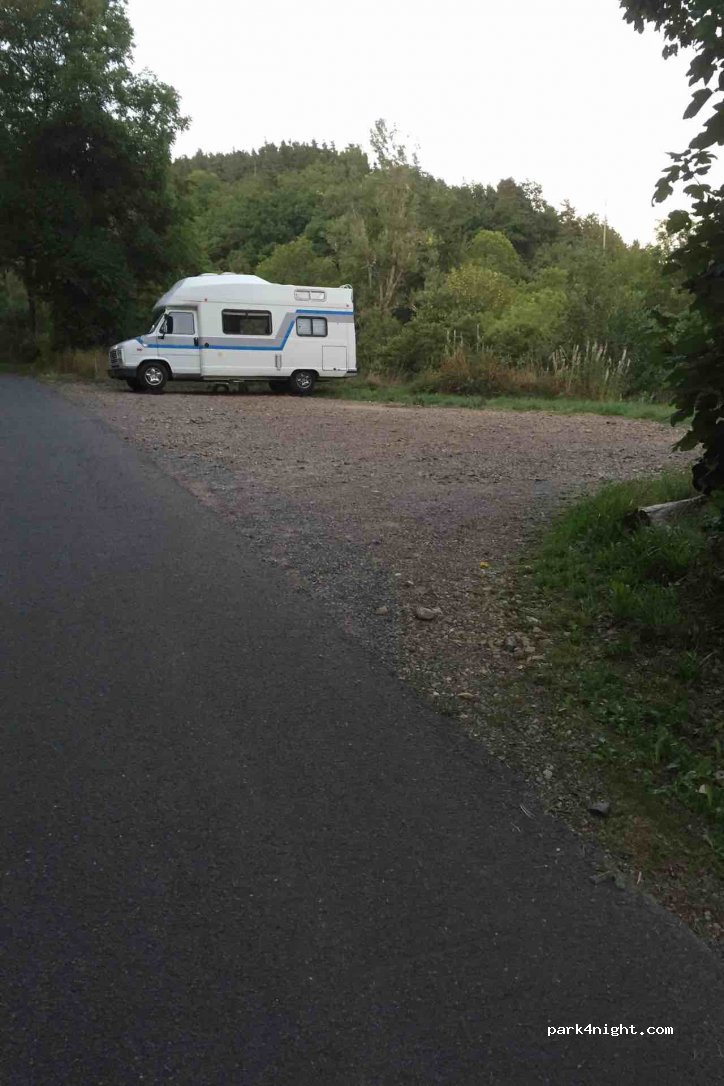 (48190) Allenc - Le Villaret — foto