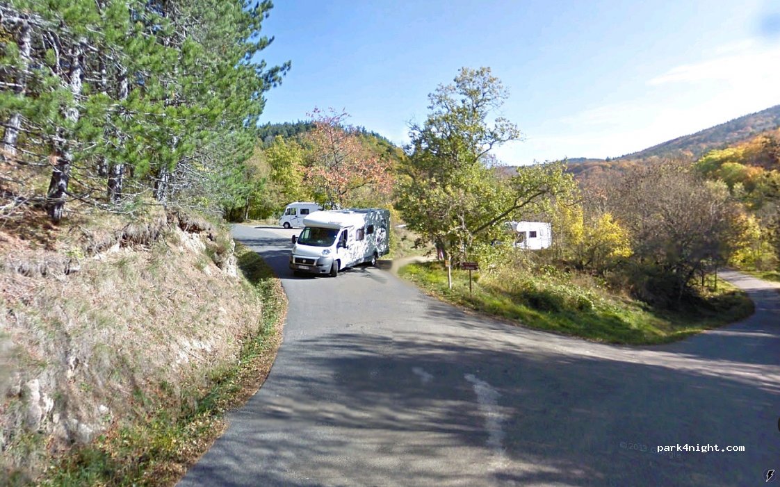(48190) Allenc - Le Villaret — foto 2
